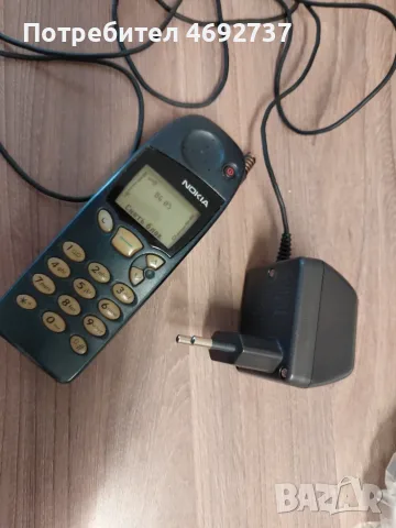 Продава Нокиа 5110, снимка 3 - Nokia - 56503534