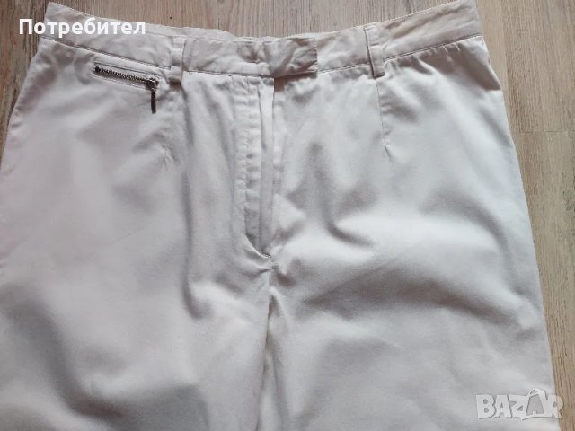 Медицински бели панталони S-ХL , снимка 4 - Панталони - 48072340