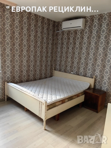 Собственик ОТДАВА Самостоятелен ЕТАЖ от КЪЩА 100кв + 250кв САМОСТОЯТЕЛЕН Двор, снимка 9 - Етаж от къща - 52669820