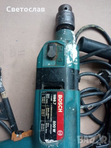 Различни машини внос от Германия 2, снимка 10 - Други инструменти - 34486028