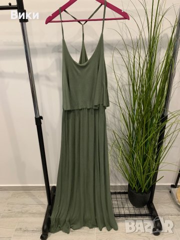 Дълга рокля, снимка 7 - Рокли - 42235160