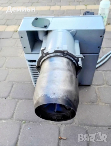 Горелка на дизел, масло, олио , снимка 3 - Други машини и части - 51884775