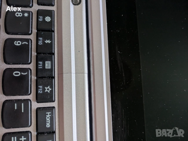 Lenovo L390 Yoga - Intel 8350U, 8GB DDR4,  256GB NVMe, снимка 5 - Лаптопи за дома - 52508900