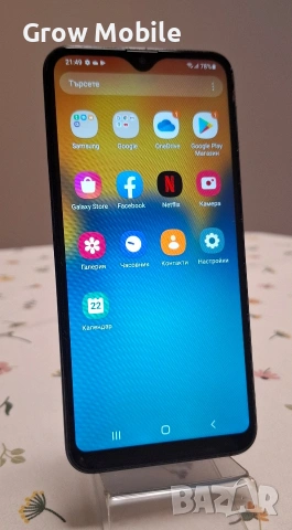 Samsung A20e, снимка 3 - Samsung - 54283694