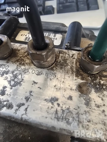 8200038695 ABS Renault 0265231300, снимка 3 - Части - 53970923