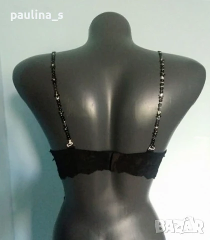 Четири различни броя / Марков сутиен "Marks & Spencer", "Next", "Censored", "H&M" , снимка 18 - Бельо - 29738323