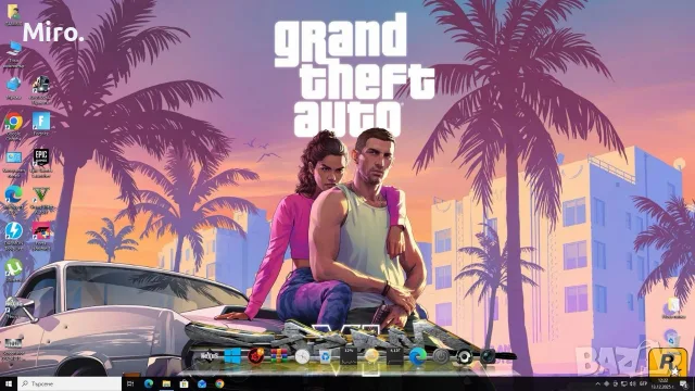 Геймърски Gaming , снимка 2 - Геймърски - 55826118