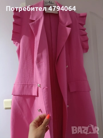 рокля , снимка 2 - Рокли - 54168504