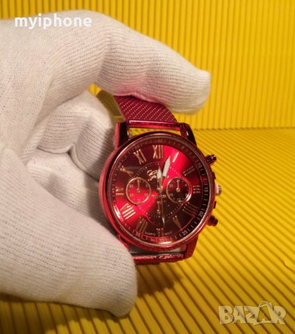 Дамски Часовник Кварц