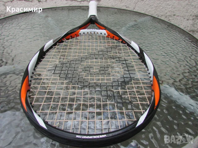Тенис ракета Dunlop Vision Pro
