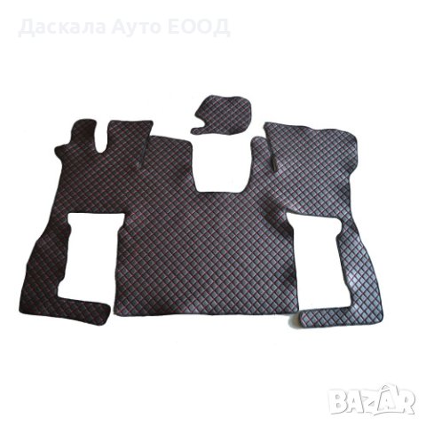 Kожени стелки за Скания SCANIA S 2016г.+ /АВТ. СКОРОСТИ/ , 5 цвята, снимка 2 - Аксесоари и консумативи - 42147779