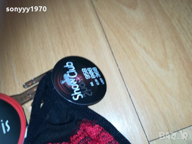 секси комплект 38/95b 0301211735, снимка 12 - Комплекти - 31289168