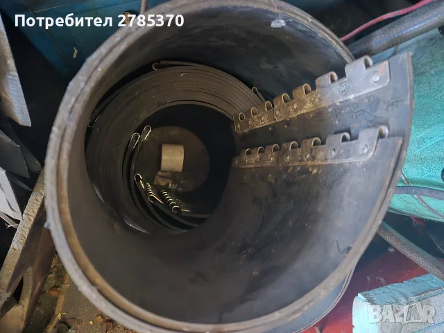 Редуктор за адаптери ПСП, снимка 2 - Селскостопанска техника - 55936082