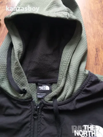 The North Face Mountain Athletics Doudounes - страхотно мъжко горнище Л, снимка 9 - Спортни дрехи, екипи - 49184789
