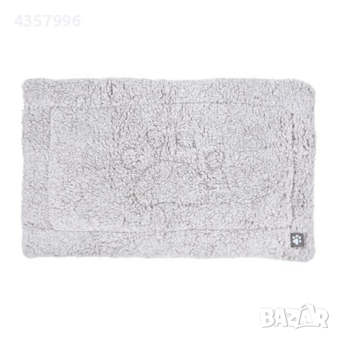 Килимче за домашни любимци, Сив 