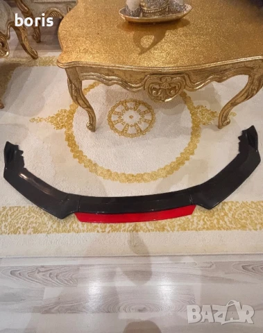 Преден Лип иниверсален , снимка 3 - Аксесоари и консумативи - 51414668