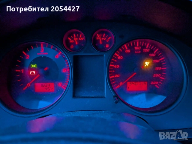 Сеат Ибиза , снимка 5 - Автомобили и джипове - 53878827