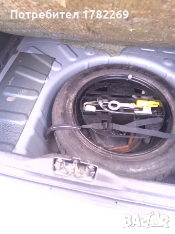 Pegout 307 HDI 2000, снимка 7 - Автомобили и джипове - 55967654