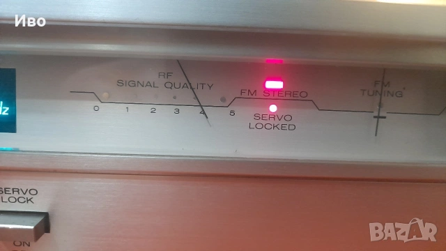 MARANTZ ST 400L, снимка 6 - Декове - 53101101