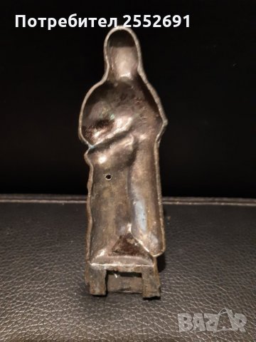 Декорация , снимка 2 - Антикварни и старинни предмети - 29543006