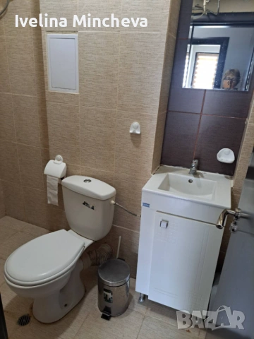 Апартамент в парк "Отдих и Култура", снимка 7 - Апартаменти - 54010234