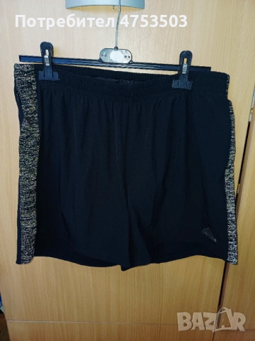 Мъжки шорти Adidas L , снимка 6 - Къси панталони - 54014871
