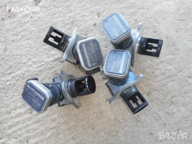 ЕГР - EGR от Мерцедес, снимка 4 - Части - 47997559