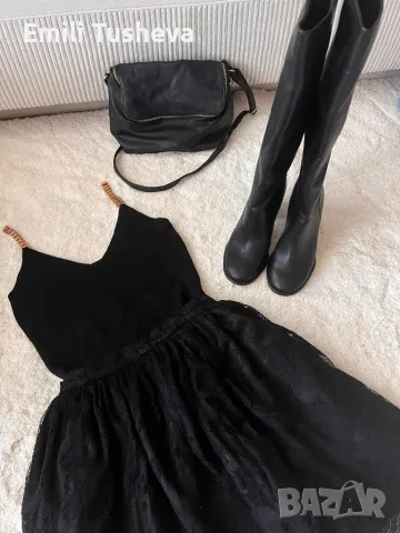 Къса стилна пола, снимка 6 - Поли - 48256695