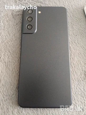Samsung Galaxy S21 FE 5G, 6GB/128GB, снимка 4 - Samsung - 56338393