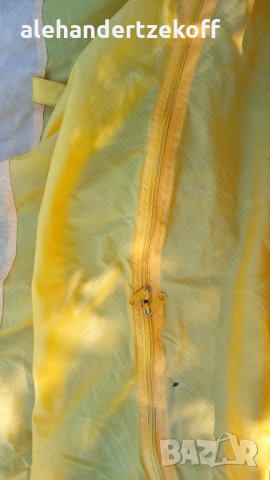 Палатка без рейки , снимка 2 - Палатки - 34478042