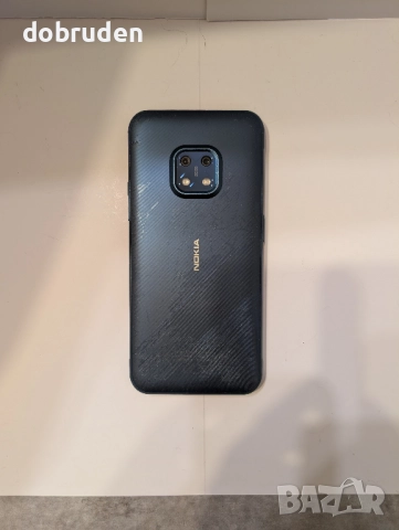 Промо! Nokia XR20 отлично техническо състояние много аксесоари, снимка 10 - Nokia - 52914008