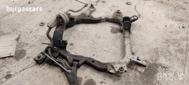 Преден мост Chevrolet Captiva 3.2 бензин - 420лв, снимка 3 - Части - 42743963