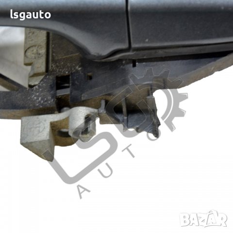 Задна дясна външна дръжка Volvo S 40 II 2004-2012 V290422N-130, снимка 2 - Части - 36750998