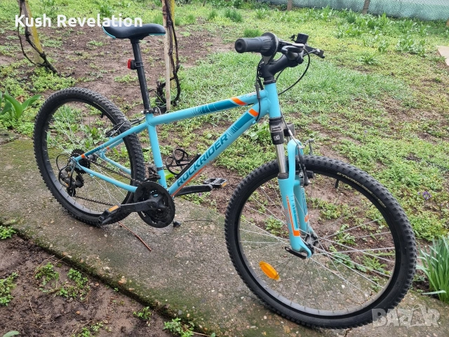 Колело за момче, снимка 2 - Велосипеди - 54005006