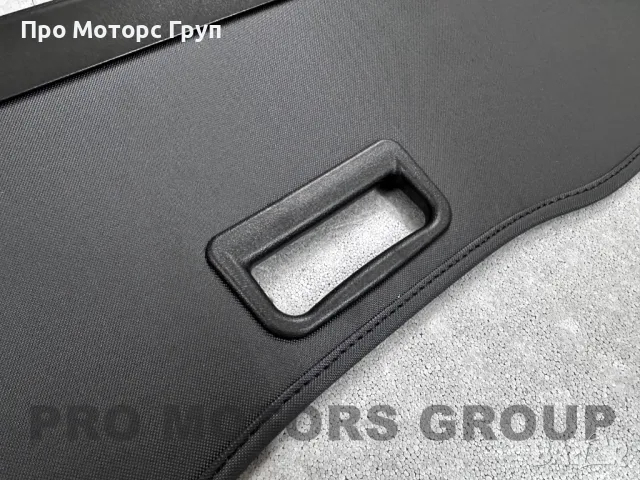 Щора за багажник Renault Koleos 2016-2019 , снимка 2 - Части - 48345727
