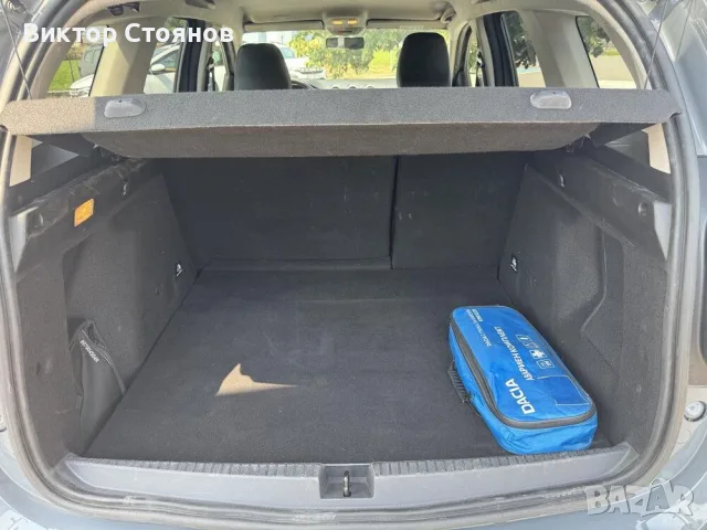 Dacia Duster 1.0 TCe 100k.c. LPG, снимка 16 - Автомобили и джипове - 56431568