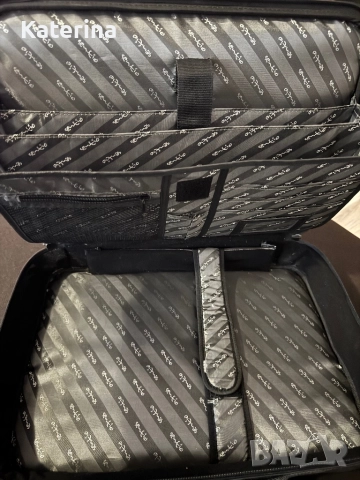 Чанта за лаптоп Sentio