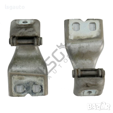 Панти заден капак Ford S-MAX 2006-2014 ID:147326