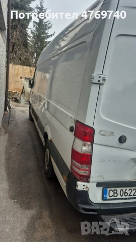 продавам бус , снимка 6 - Бусове и автобуси - 53886431