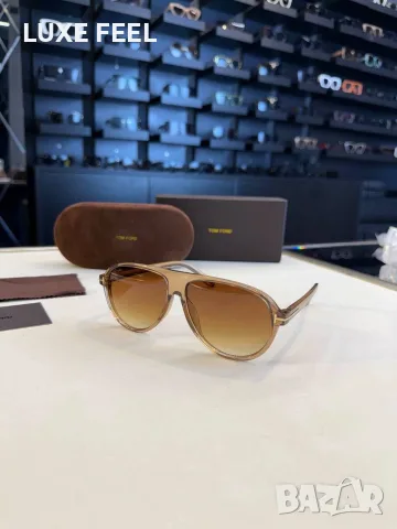Tom Ford 🤍Miu Miu 🤍 Дамски Слънчеви Очила , снимка 3 - Слънчеви и диоптрични очила - 55923876