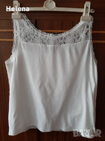 Дамско потниче Tom Tailor, снимка 3 - Потници - 29541470