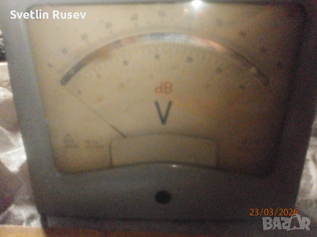 DB метър, снимка 7 - Друга електроника - 53946196