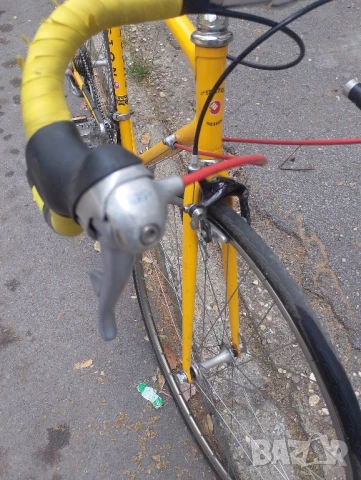 шосеен велосипед 28", снимка 7 - Велосипеди - 50758448