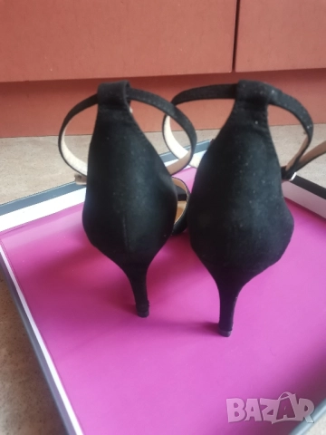 Сандали на Jenni Fairy, снимка 4 - Сандали - 51778472