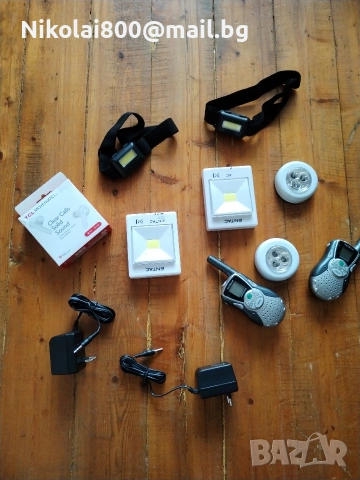 радиостанции 