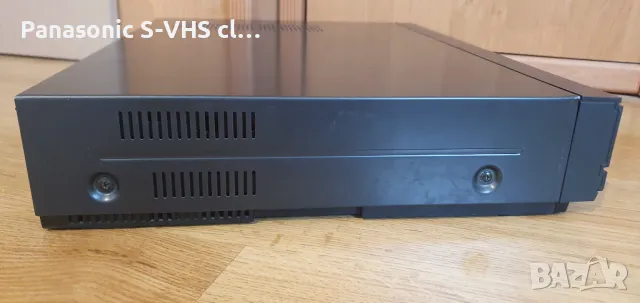 Panasonic NV-H75 4HEAD VHS - HI-Fi , снимка 11 - Плейъри, домашно кино, прожектори - 49341712