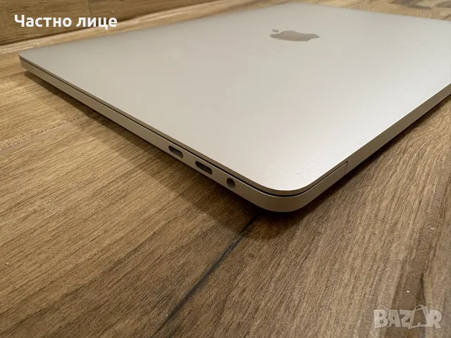 MacBook Pro 13.3 A2251 - Intel i5, 16 GB RAM, 512 GB SSD, Touchbar, снимка 7 - Лаптопи за работа - 56151957