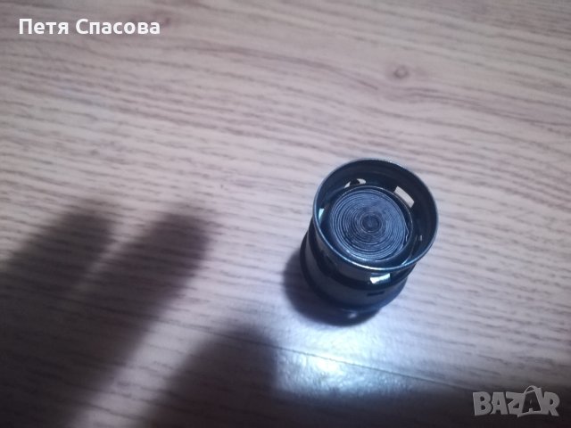 Vw Passat Wagon B3 2.0 1992 Запалка, снимка 3 - Части - 42858772