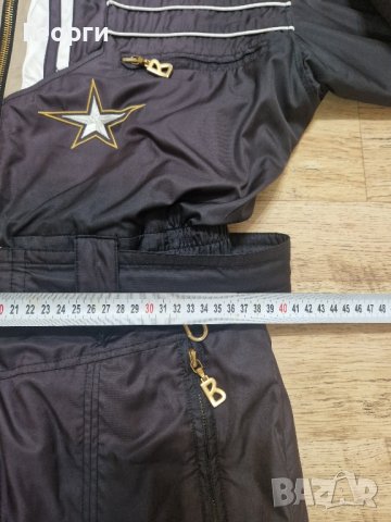 Дамски ски костюм Bogner Размер М, снимка 6 - Други - 44444272