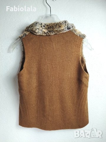 Taifun жилетка S, снимка 3 - Жилетки - 44258636